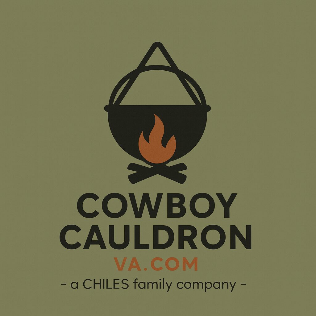 Cowboy Cauldron of Virginia